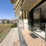 Cozy House Appartement *