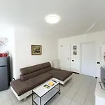 Cozy House Appartement *
