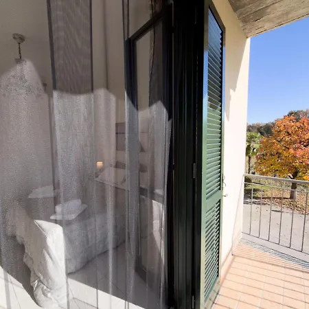 Lejlighed Cozy House Angera
