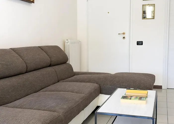 Cozy House Lejlighed *