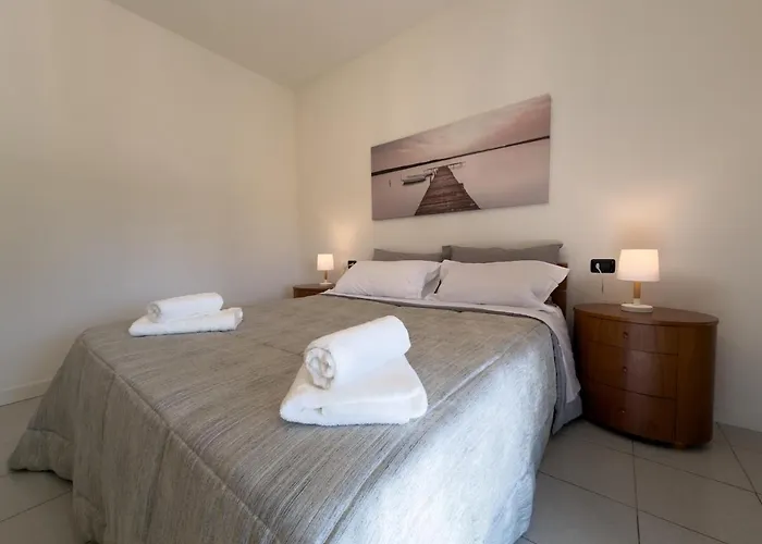 Lejlighed Cozy House Angera