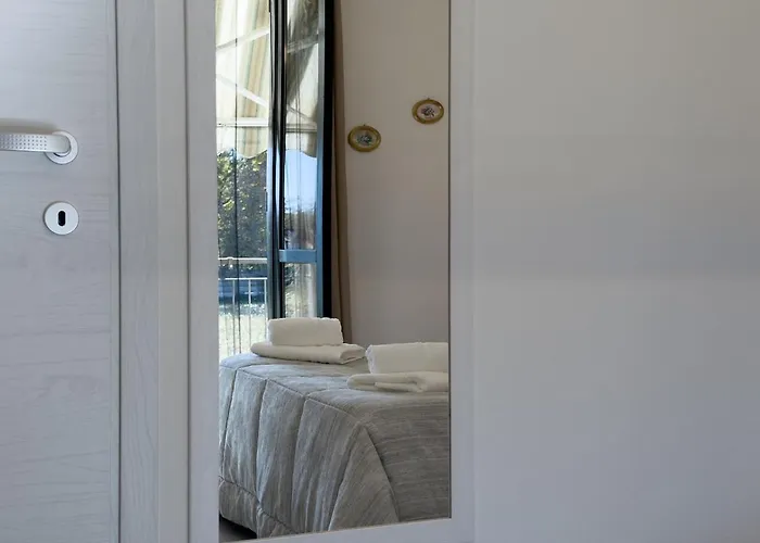 Cozy House Lejlighed Angera