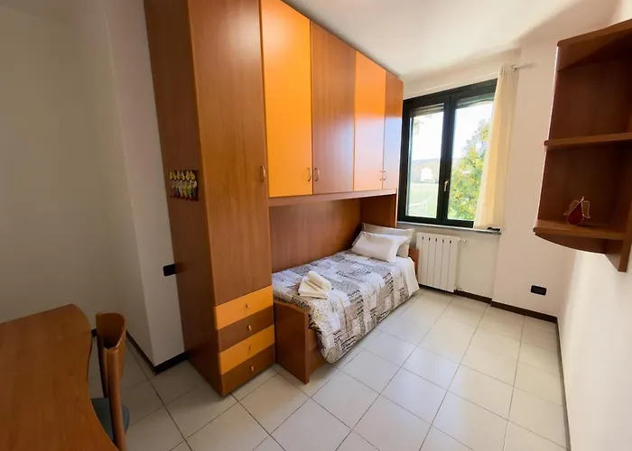 Lejlighed Cozy House