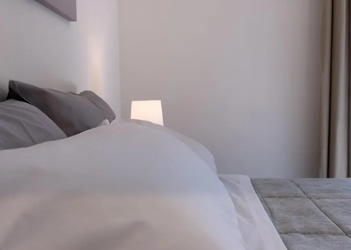 Lejlighed Cozy House