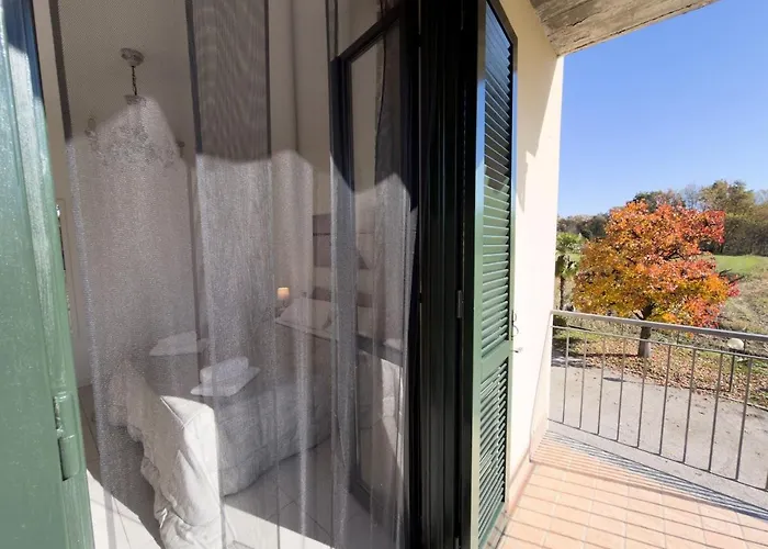 Lejlighed Cozy House Angera
