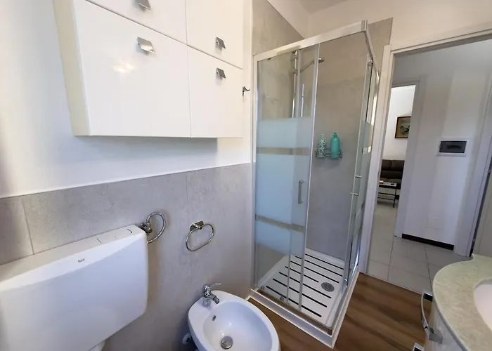 Cozy House Angera