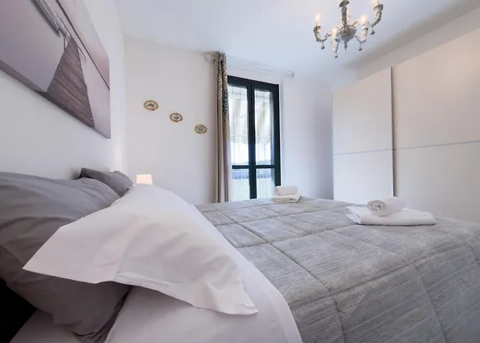 Cozy House Angera